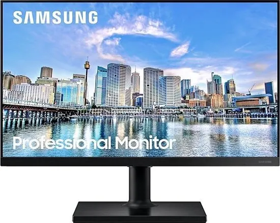 Samsung LF27T450FQU - Full HD IPS Monitor - 27 inch