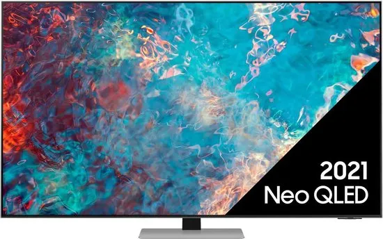 Samsung Neo QLED 4K TV 65QN85A (2021)