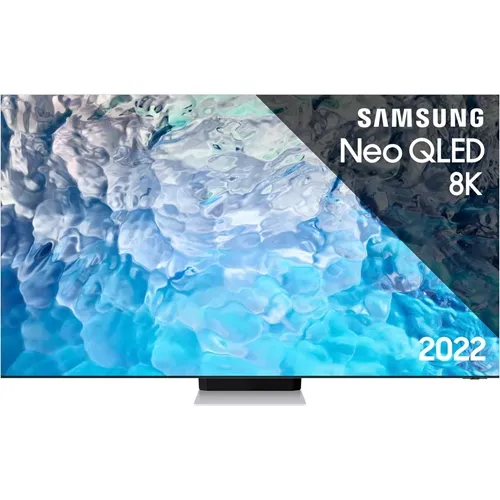 Samsung Neo QLED 8K TV 65QN900B (2022)
