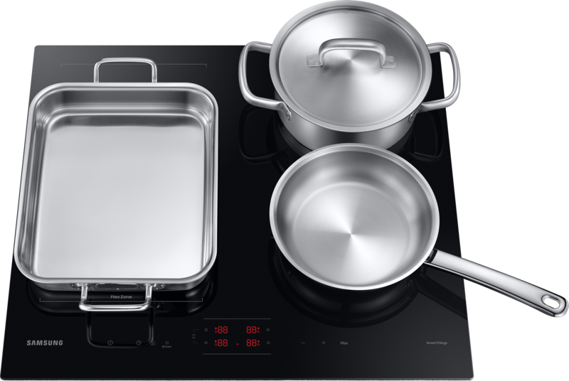 Samsung NZ64B5045FK/U1