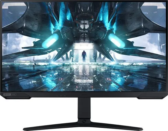 Samsung Odyssey G70A - 4K HDMI 2.1 Gaming Monitor - 144hz - 28 inch