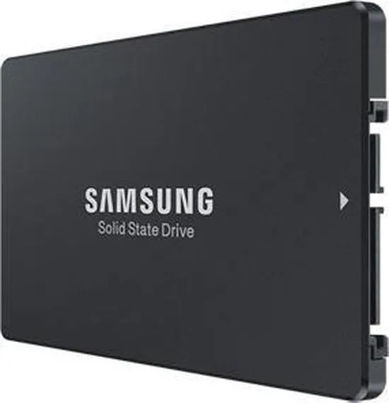 Samsung PM983 2.5'' 960 GB PCI Express 3.0 V-NAND MLC NVMe