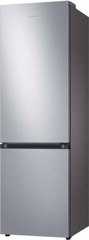 Samsung RB36T600CSA koel-vriescombinatie Vrijstaand 360 l A+++ Grafiet, Metallic