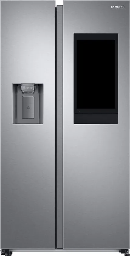 Samsung RS6HA8891SL/EF - Family Hub - Amerikaanse koelkast