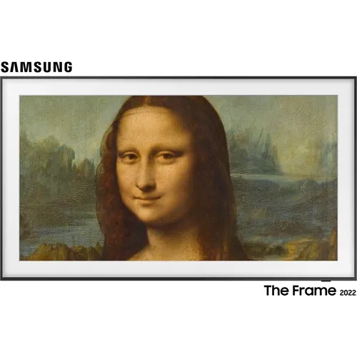 Samsung The Frame QLED 4K TV 75LS03B (2022)