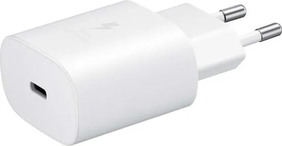 Samsung Universele USB-C adapter - Power delivery (25W) - Wit