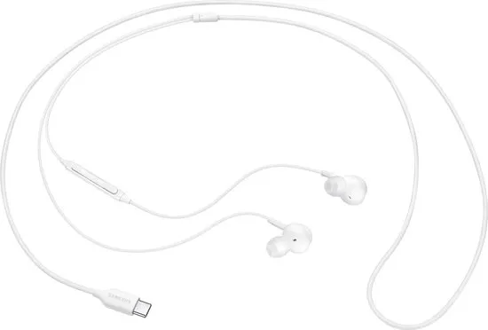 Samsung USB-C Earphones White