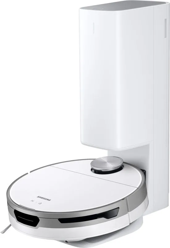 Samsung VR30T85513W - Jet Bot+ - Robotstofzuiger
