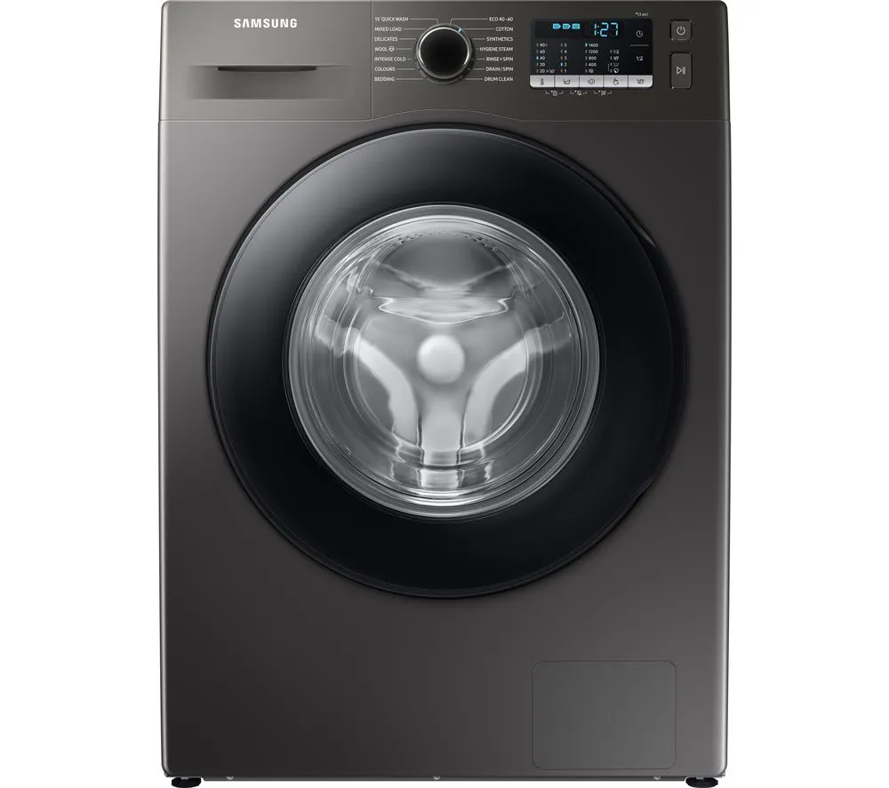Samsung Ww90ta046ax Wasmachine 9kg 1400t | Welhof; Dé Outlet Store Van De Benelux