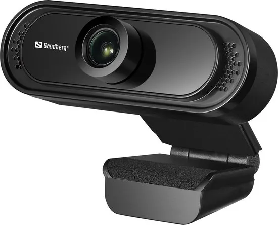 Sandberg USB 1080P Saver webcam