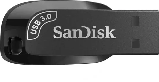 SanDisk Ultra Shift - USB 3.0 Flash drive