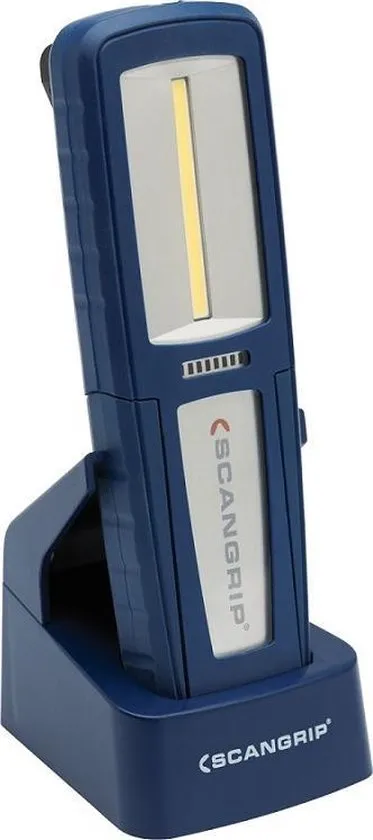 Scangrip Uniform - Werklamp - Waterdicht - 500lm