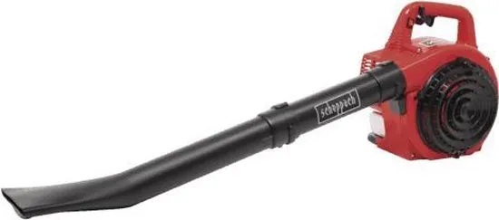 Scheppach Benzine bladblazer/bladzuiger LBH2600P 3-in-1 - 25,4cc | 2-takt | 700W