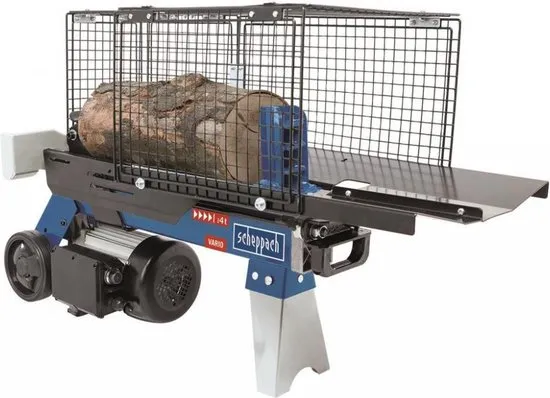 Scheppach HL460 Houtklover -1500W/230V