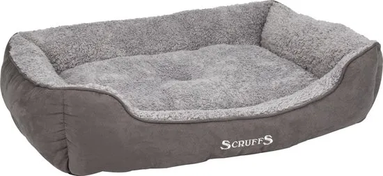 Scruffs Cosy Box Bed XL - 90 x 70 cm