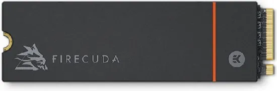 Seagate FireCuda 530 ZP2000GM3A023 - Solid state drive