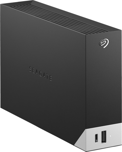 Seagate One Touch Hub 20TB