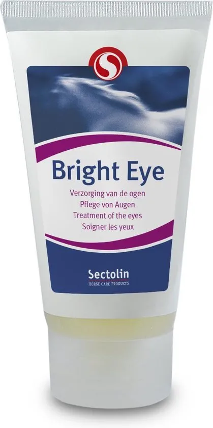 Sectolin Bright Eye 150ml