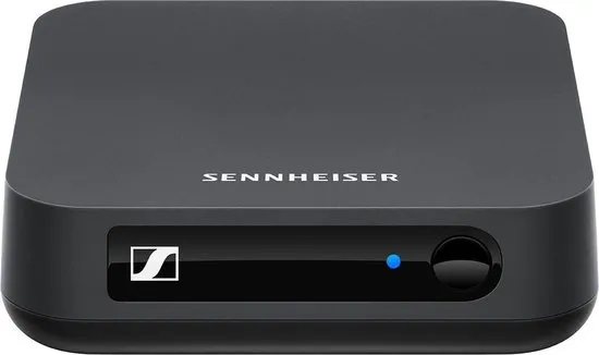Sennheiser BT T100 bluetooth audiozender USB Zwart