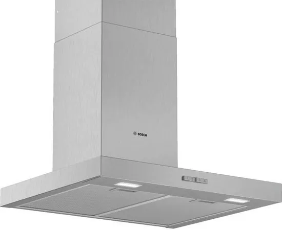 Serie|2, Wandschouwkap 60 cm, blok