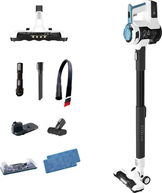 Sharp SAVP4001AQ Steelstofzuiger