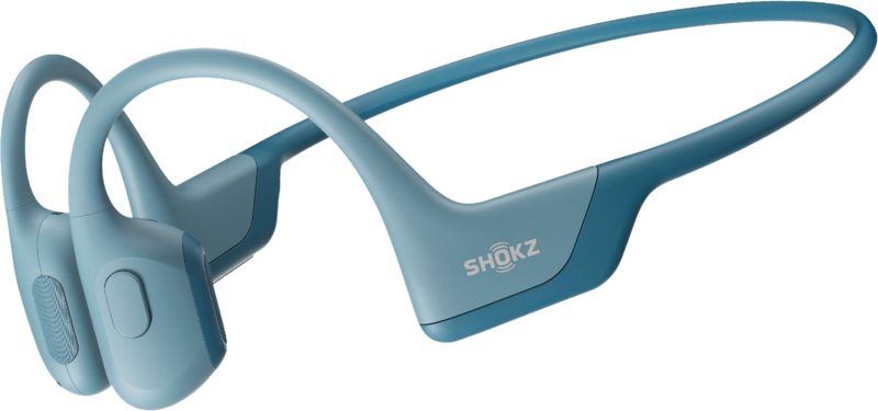 Shokz OpenRun Pro Blauw