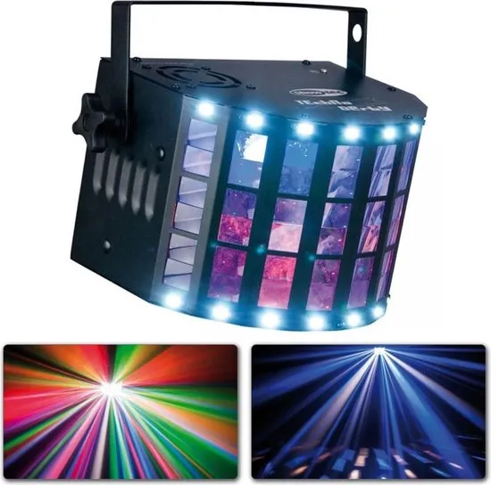 Showtec Showtec cap Home entertainment - Accessoires