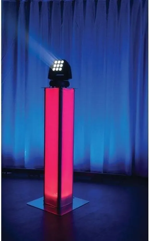 Showtec Truss Tower 1,5m