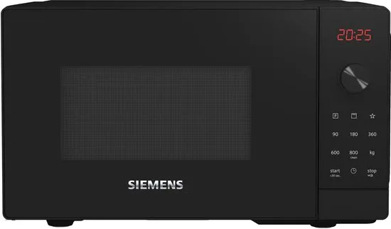 Siemens FE023LMB2 - iQ300 - Vrijstaande magnetron