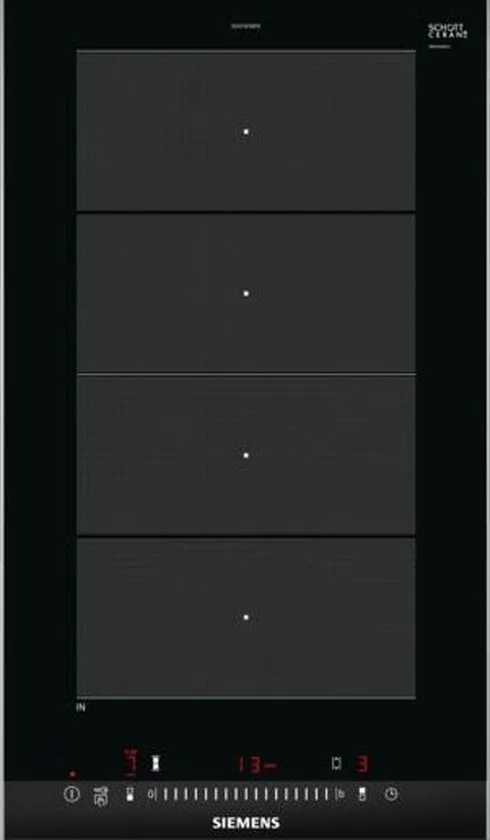 Siemens iQ700 - Inductie kookplaat - 30 cm