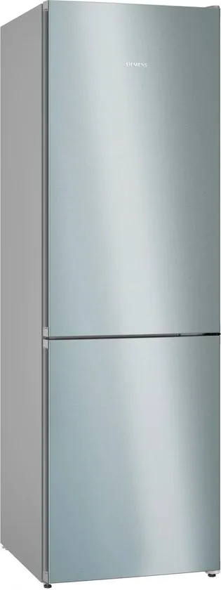 Siemens KG36N2ICF - iQ300 - Koel-vriescombinatie - RVS
