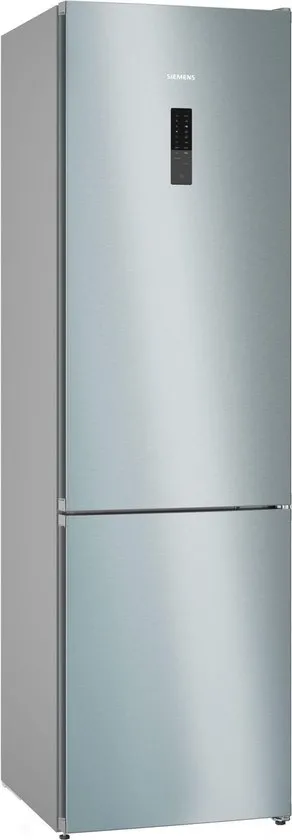 Siemens KG39NXICF - iQ300 - Koel-vriescombinatie - RVS