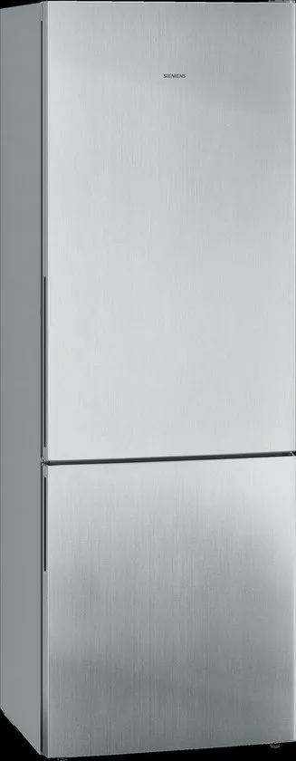 Siemens KG49EAICA - IQ500 - Koel-vriescombinatie
