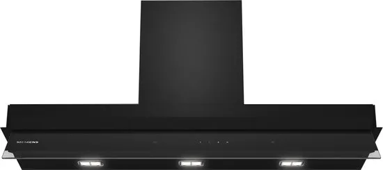 Siemens LJ97BAM60 - Geïntegreerde schouwkap - Afzuigkap