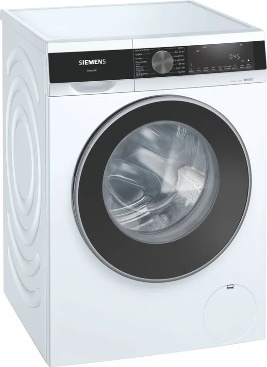Siemens WG44G205NL - iQ500 - Wasmachine