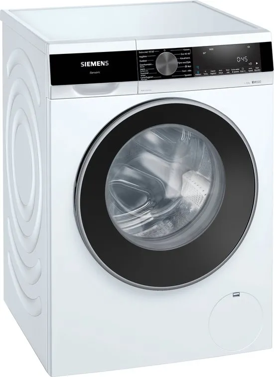 Siemens WG56G2M7NL - iQ500 - Wasmachine