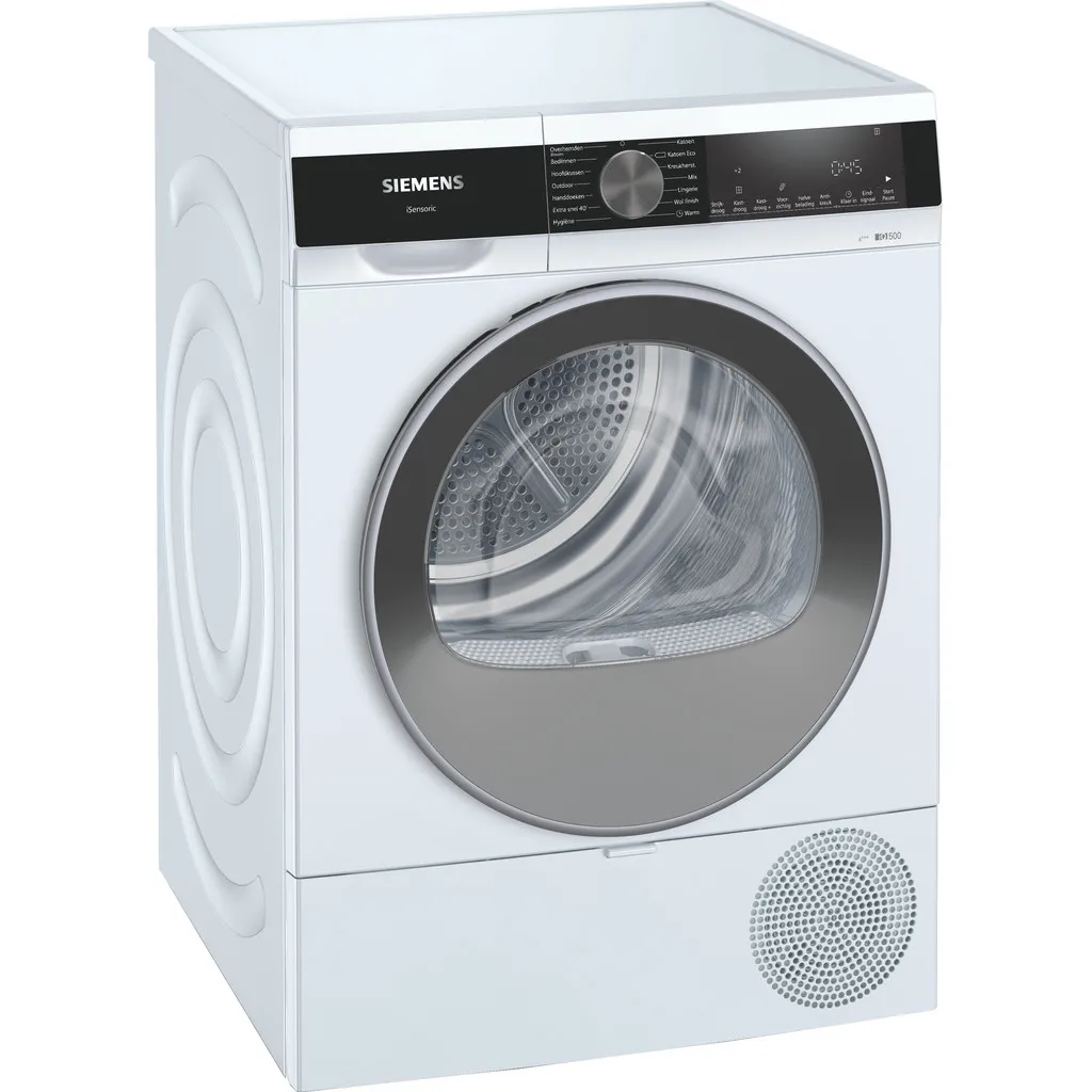 Siemens WQ33G2D1NL