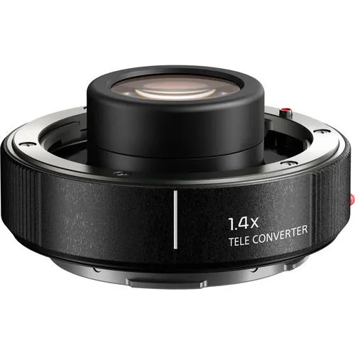 Sigma Tele Converter 1.4x TC-1411 L-Mount