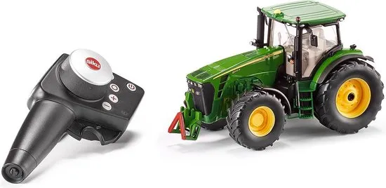 SIKU 6881 Control John Deere 8345R - RC Tractor