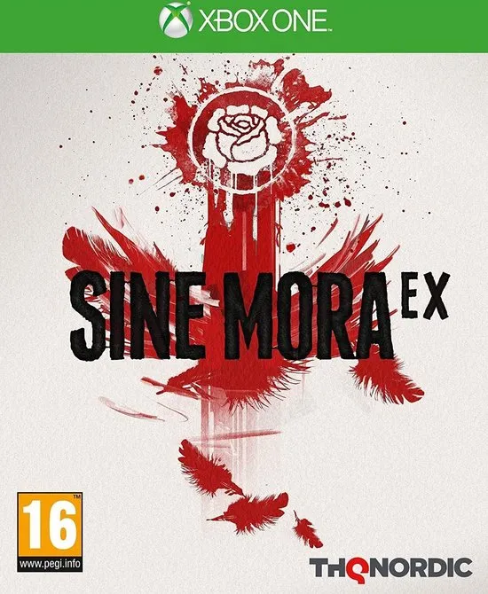 Sine Mora EX - Xbox One