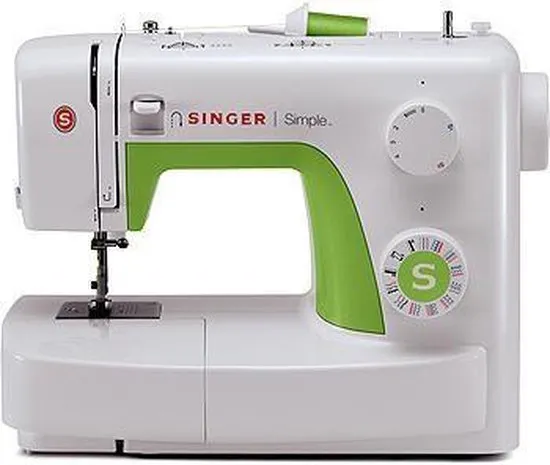 Singer Simple F3229 - Naaimachine