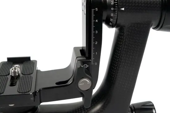 Sirui Gimbal Head PH-10