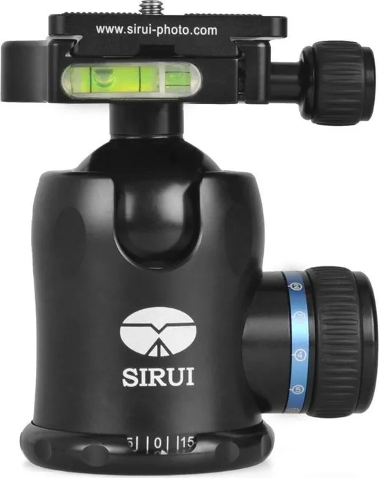 Sirui Head K-30X