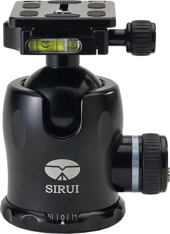 Sirui K-40X Balhoofd