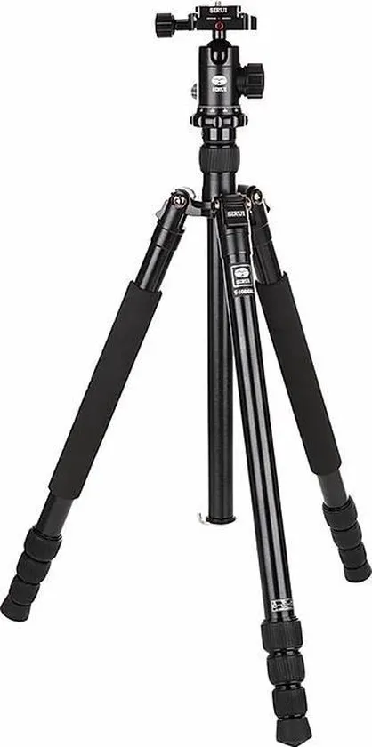 Sirui T-1204XL + E-10