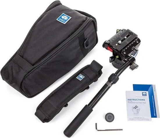 Sirui VH-10X Video Head