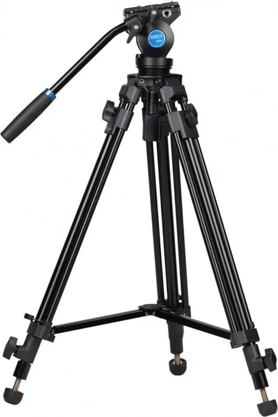 Sirui Video Tripod SH-05