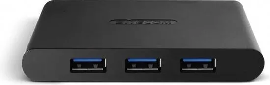 Sitecom CN-083 - 4 poort USB 3.0 Hub