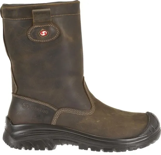 Sixton Peak Tuinlaarzen Outdoor - Maat 44 - Bruin