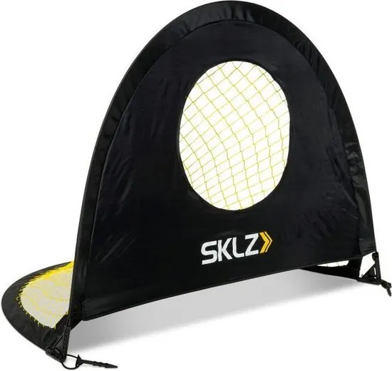SKLZ Precision Pop Up Goal - Verstelbaar - 122 x 91 cm